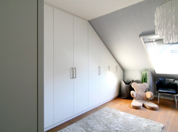 Möbel & Innenausbau - Schreinerei Berghausen