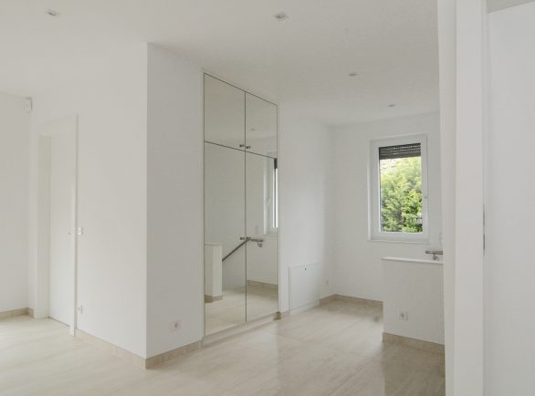 Möbel & Innenausbau - Schreinerei Berghausen